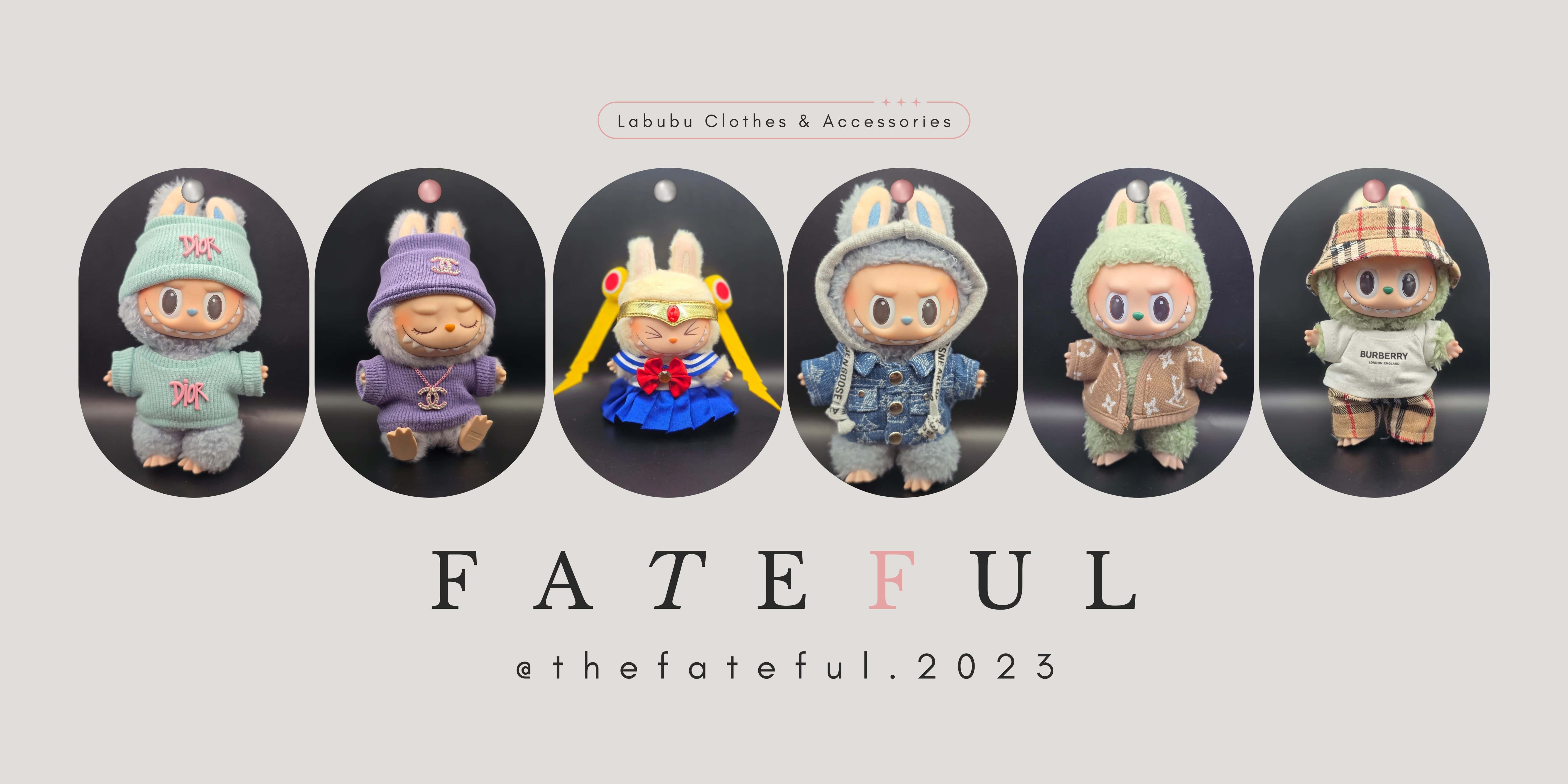 The Fateful